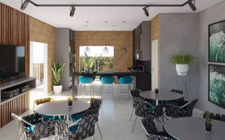 Residencial Golfinhos