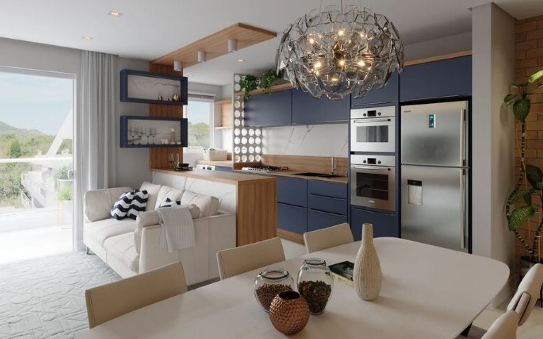 Residencial Golfinhos