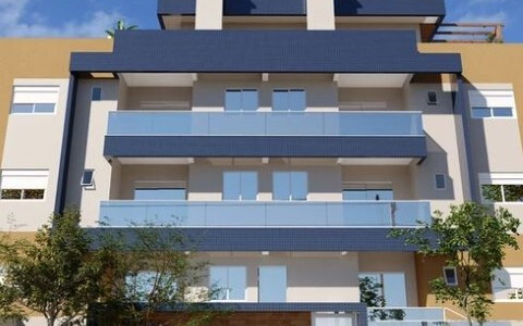 Residencial Golfinhos