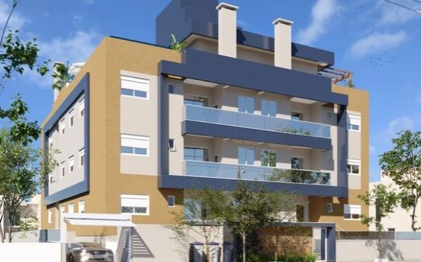 Residencial Golfinhos