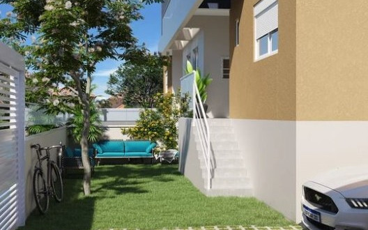 Residencial Golfinhos