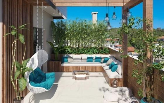 Residencial Golfinhos