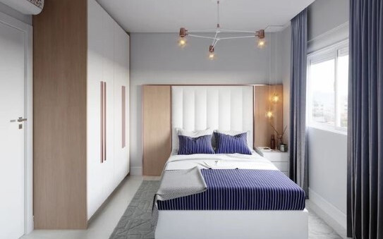 Residencial Golfinhos