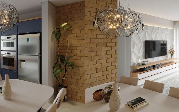 Residencial Golfinhos