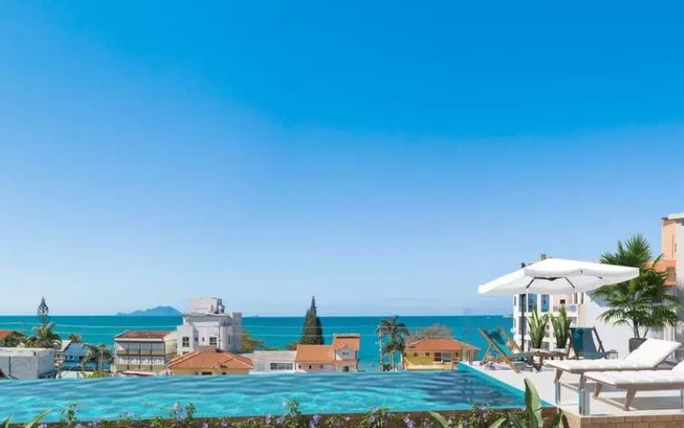 Residencial Golfinhos