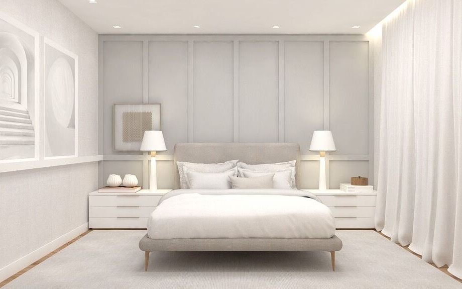 Residencial Grand Palazzo Apto