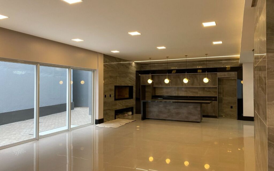 Residencial Grand Palazzo Apto