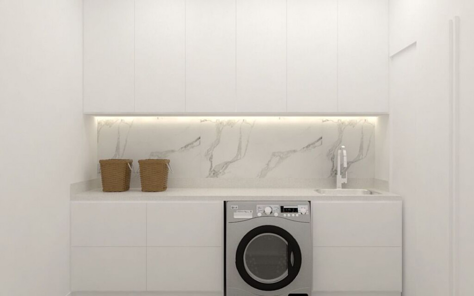 Residencial Grand Palazzo Apto