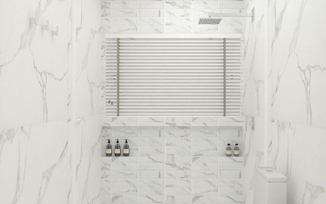 Residencial Grand Palazzo Apto