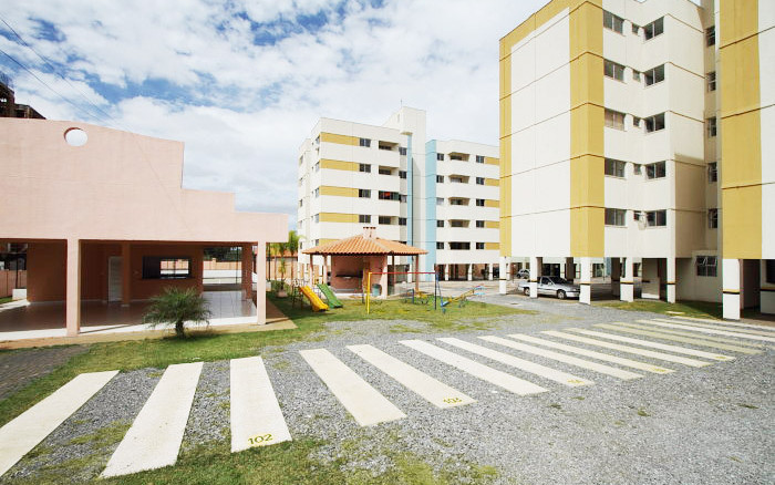 Residencial Grandaso