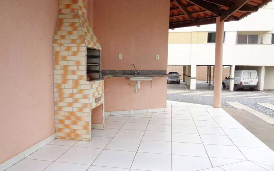 Residencial Grandaso