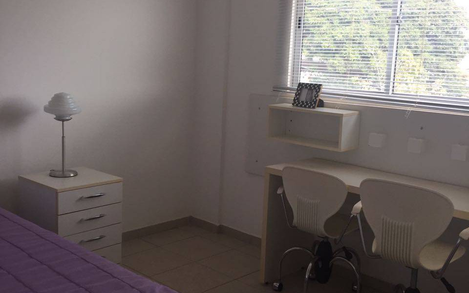 Residencial Grandaso