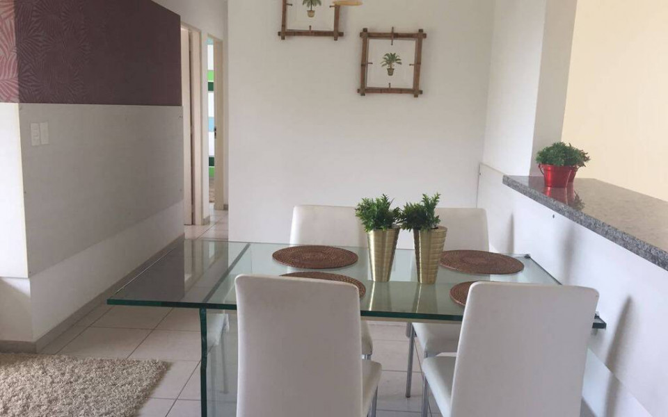 Residencial Grandaso