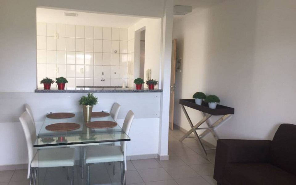 Residencial Grandaso