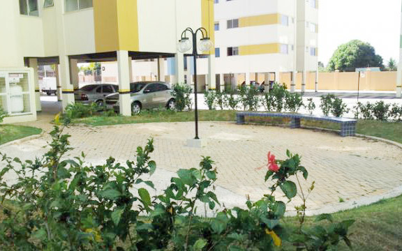 Residencial Grandaso