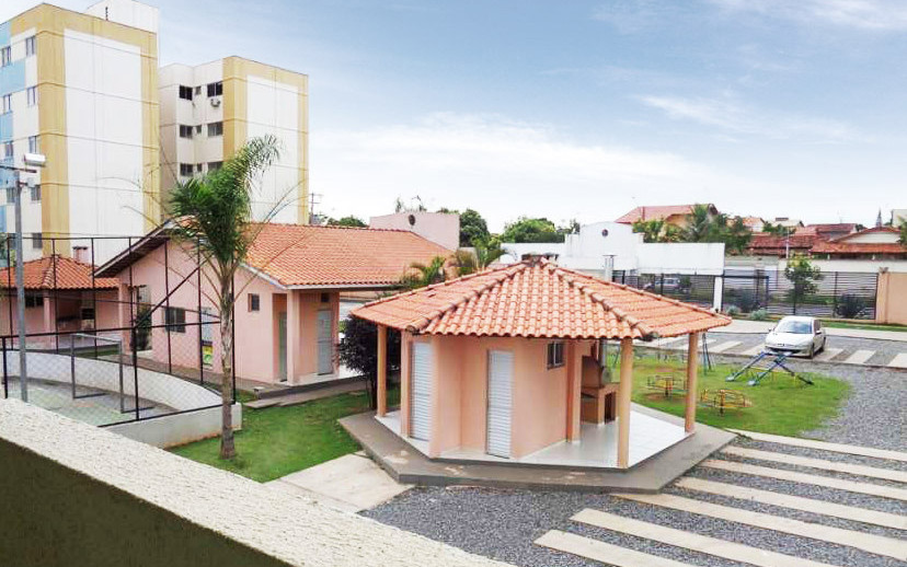 Residencial Grandaso