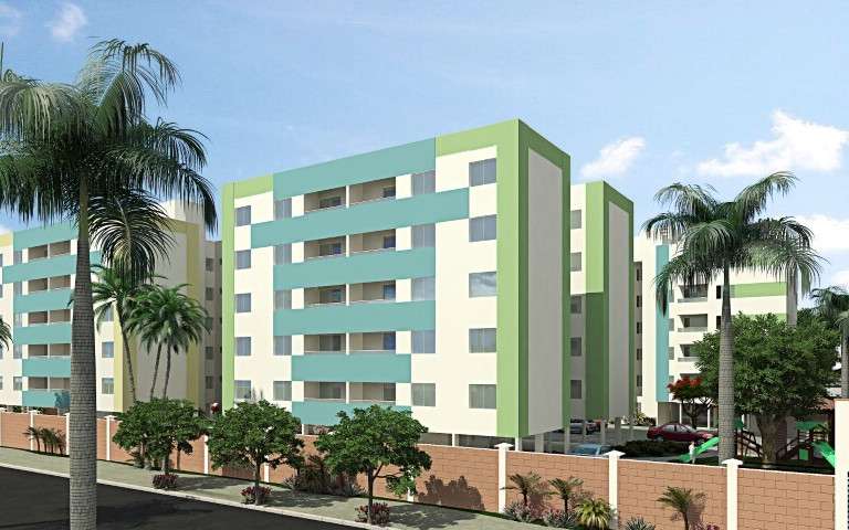 Residencial Grandaso