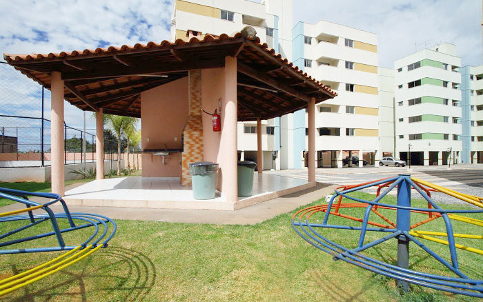 Residencial Grandaso