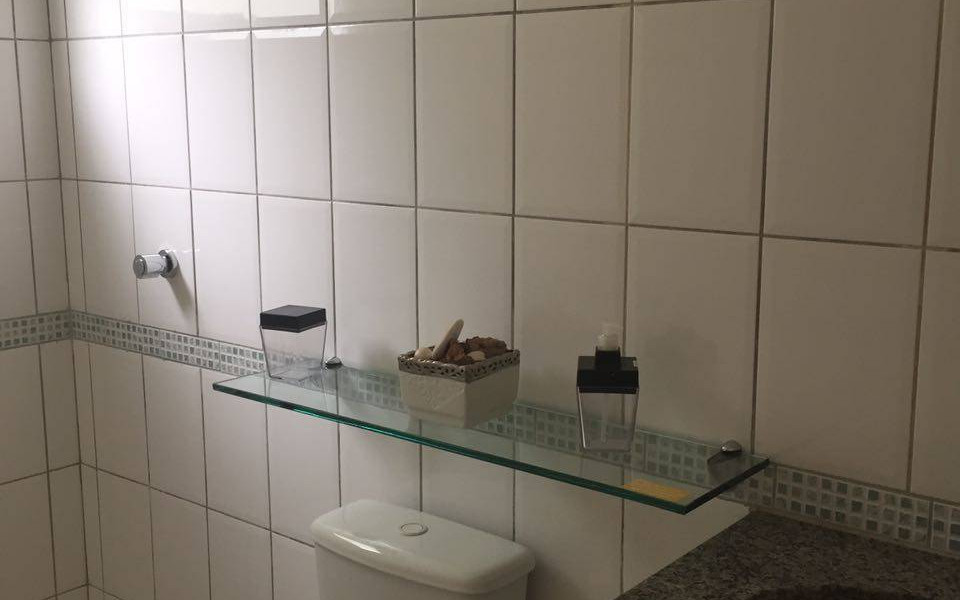 Residencial Grandaso