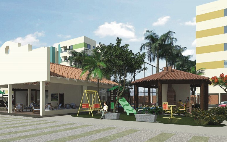 Residencial Grandaso