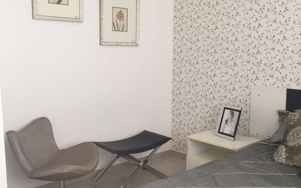 Residencial Grandaso