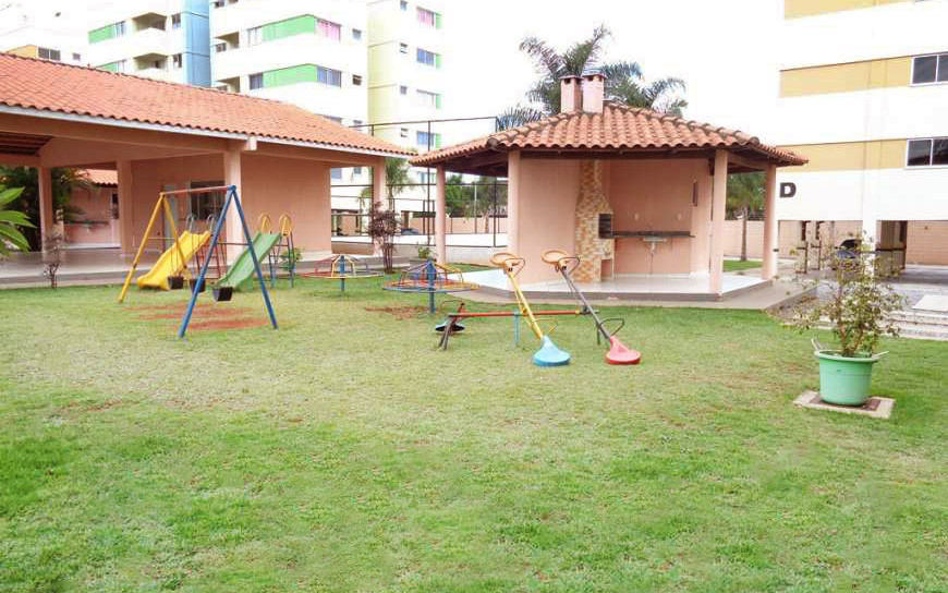 Residencial Grandaso