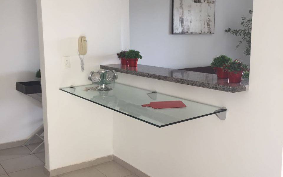 Residencial Grandaso