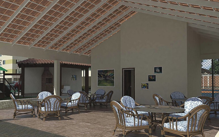 Residencial Grandaso