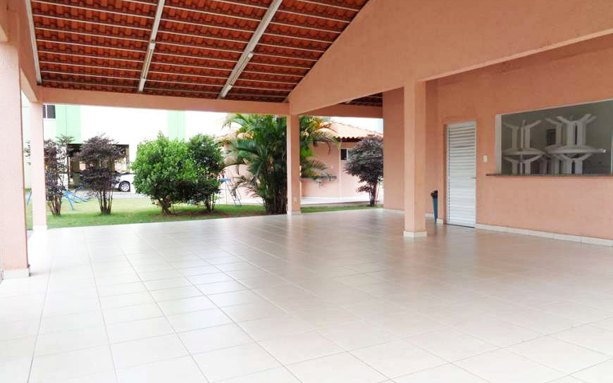 Residencial Grandaso