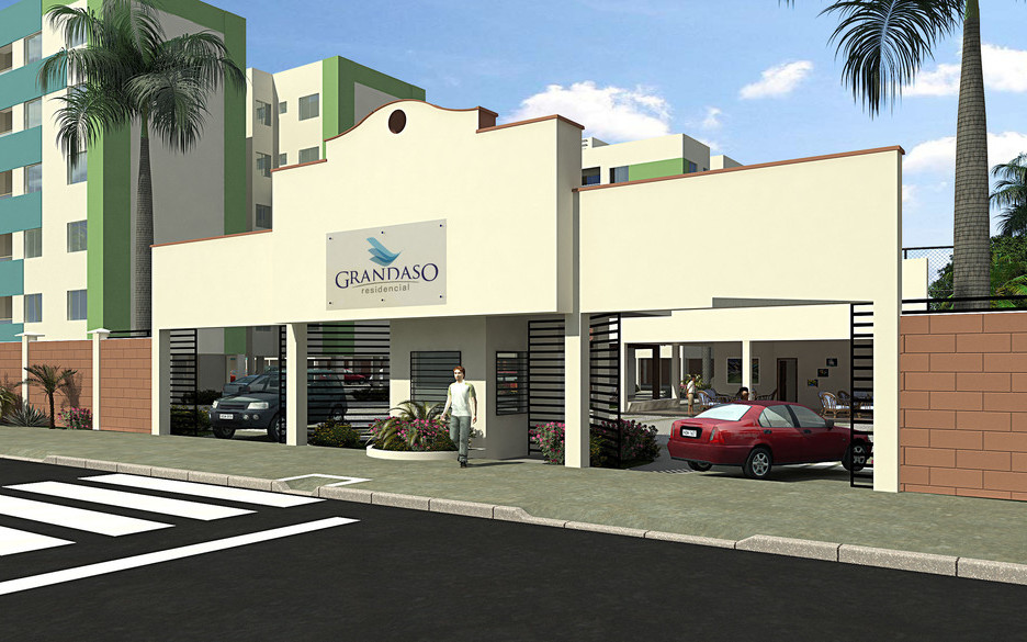 Residencial Grandaso