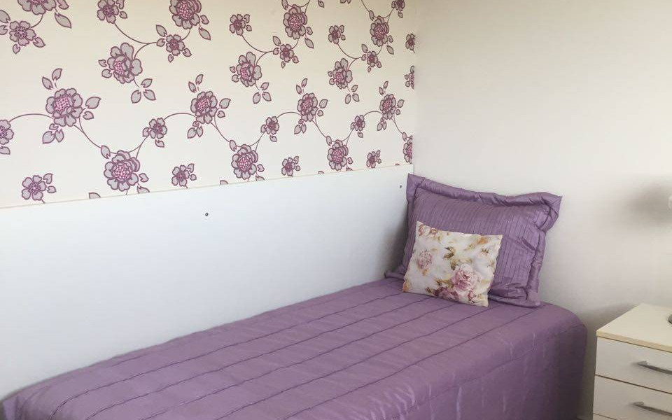 Residencial Grandaso