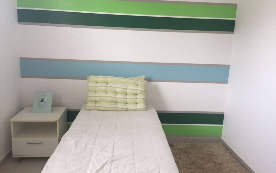 Residencial Grandaso