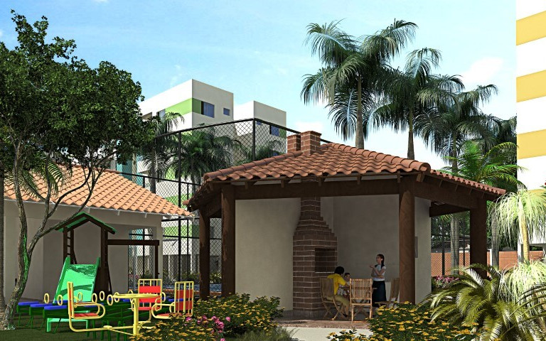 Residencial Grandaso