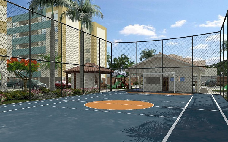 Residencial Grandaso