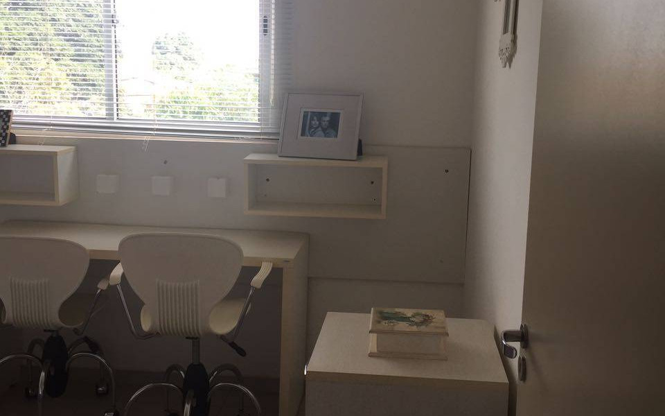 Residencial Grandaso