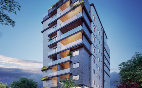 Residencial Grigio