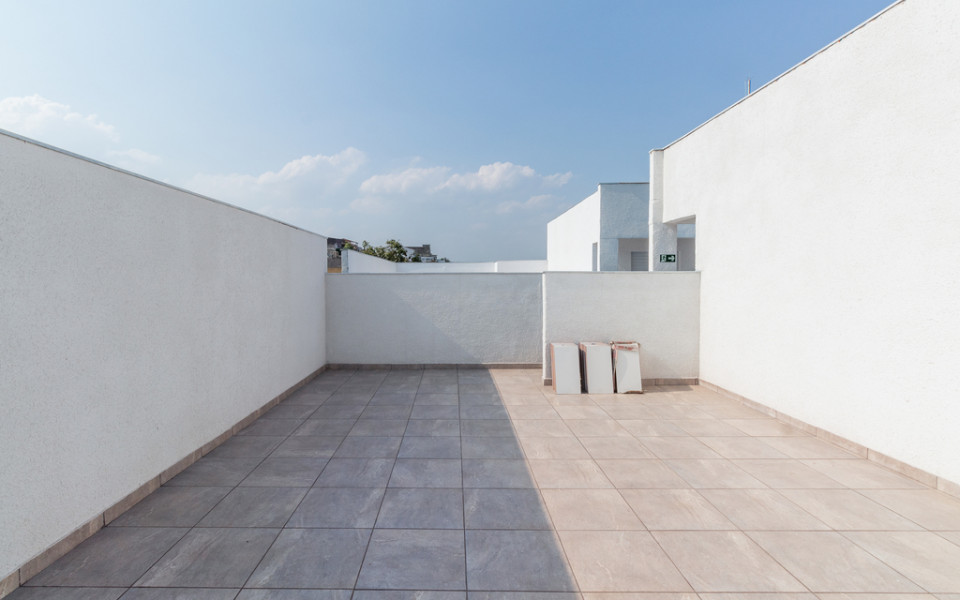 Residencial Guaratuba I