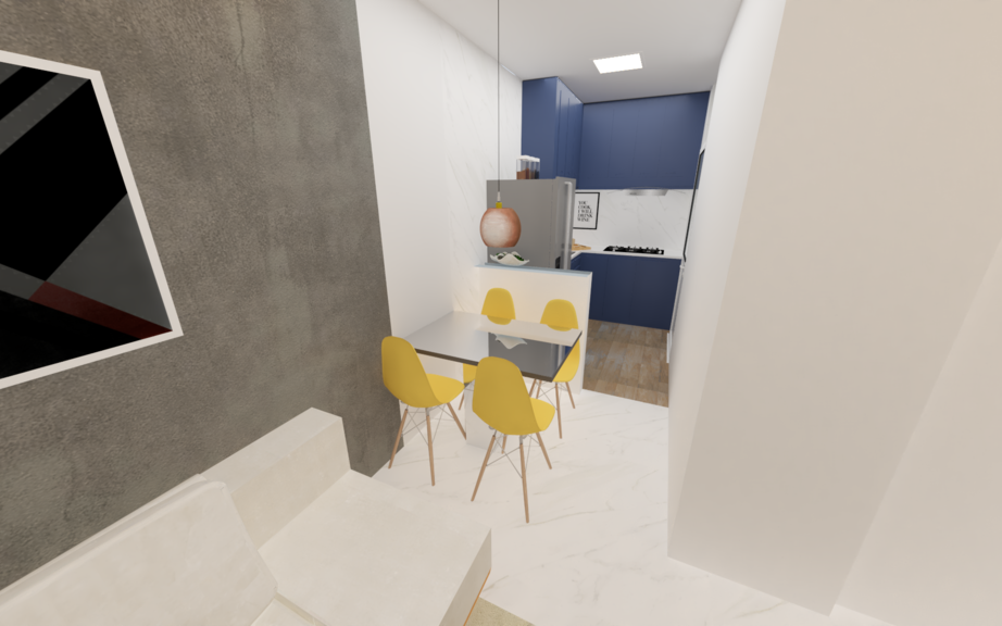 Residencial Guaratuba I