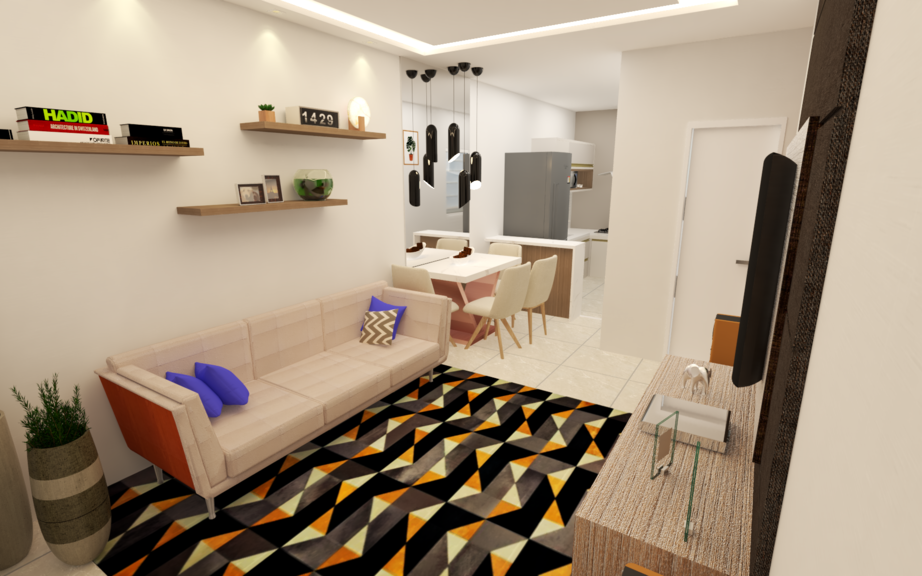 Residencial Guaratuba I