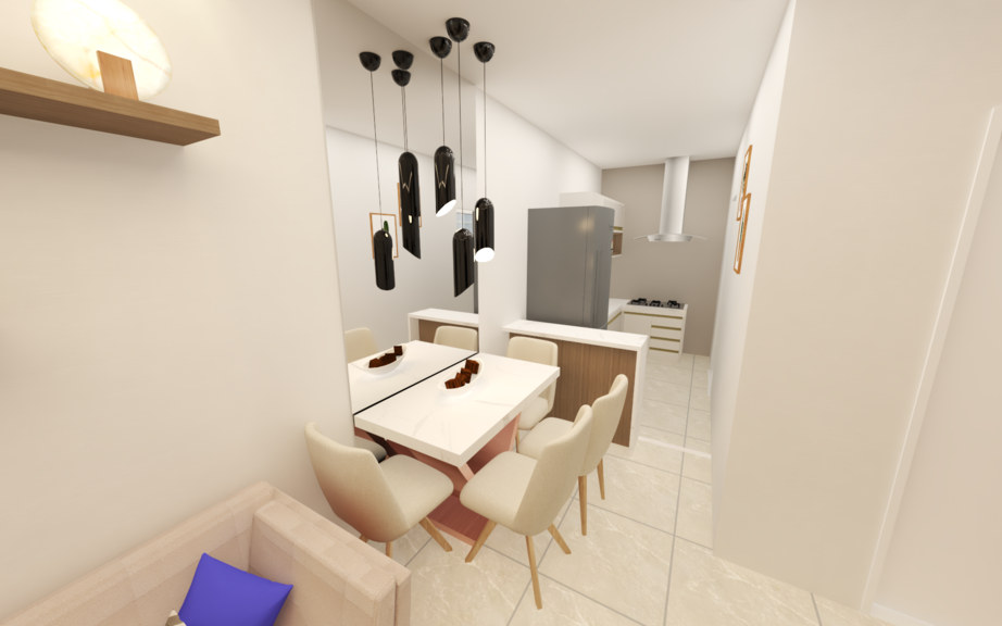Residencial Guaratuba I