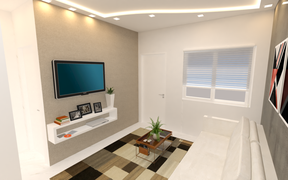 Residencial Guaratuba I