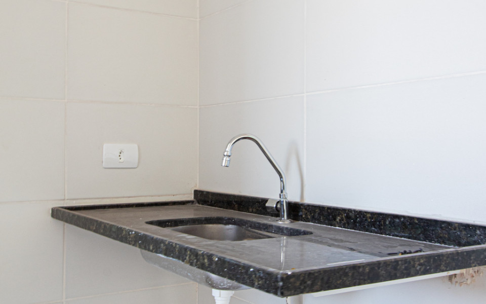 Residencial Guaratuba I