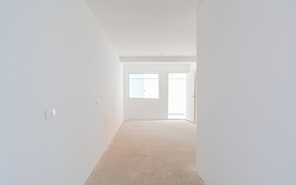 Residencial Guaratuba I