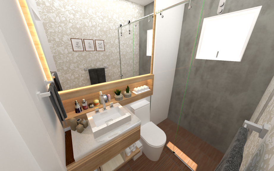 Residencial Guaratuba I
