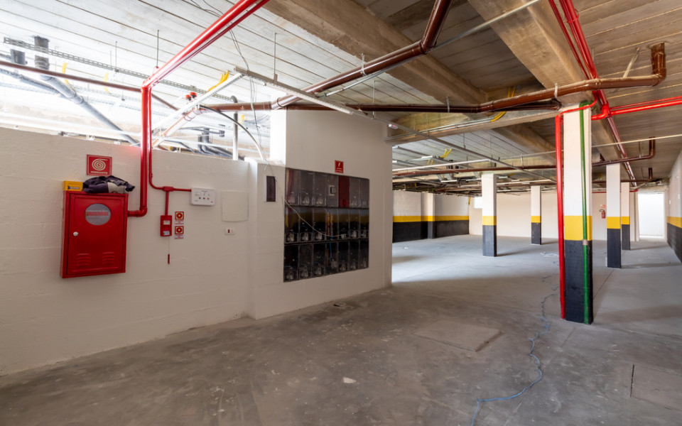Residencial Guaratuba I