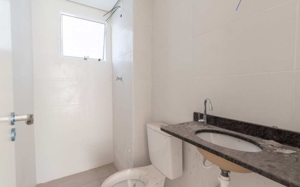 Residencial Guaratuba I