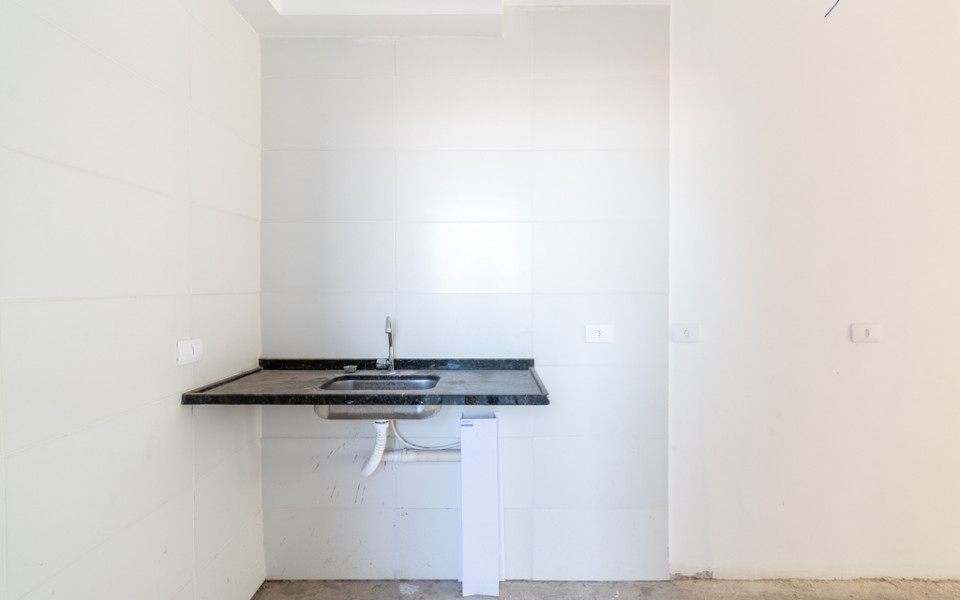 Residencial Guaratuba I