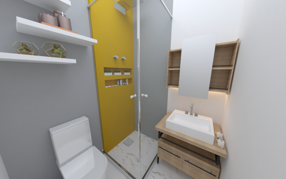 Residencial Guaratuba I