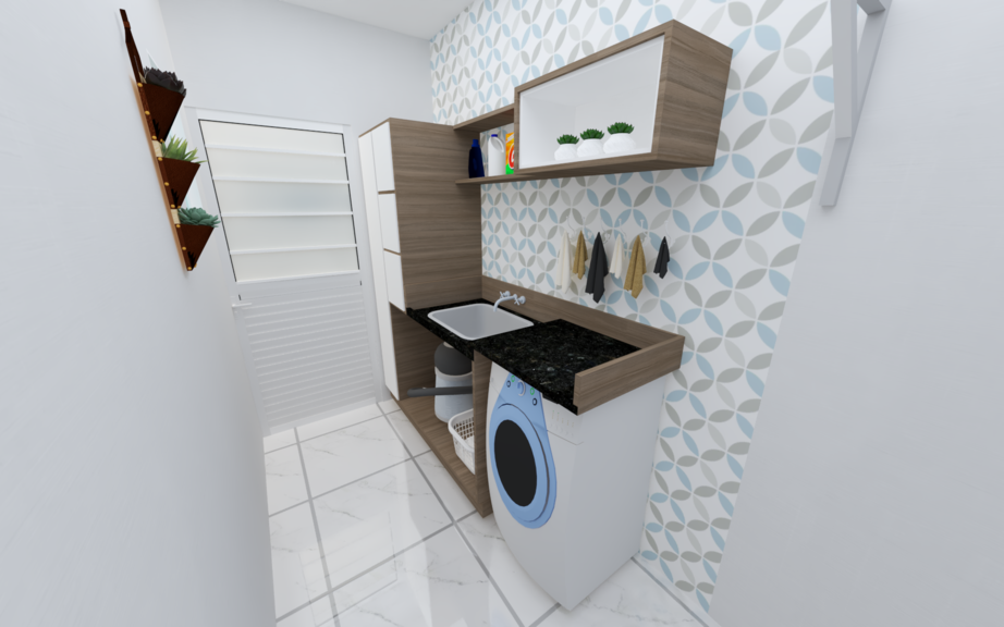 Residencial Guaratuba I