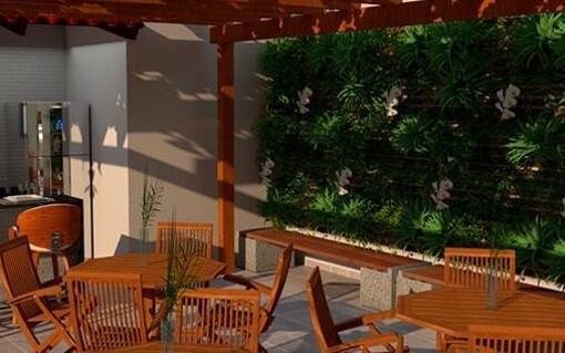Residencial Guaratuba I